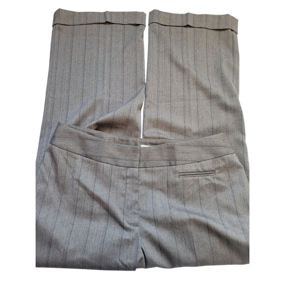 Chico's Dress Pants Bundle Size 3 Office Wear Teacher Business Casual Wedding - Picture 9 of 16